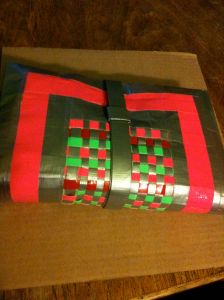 Duct Tape 47